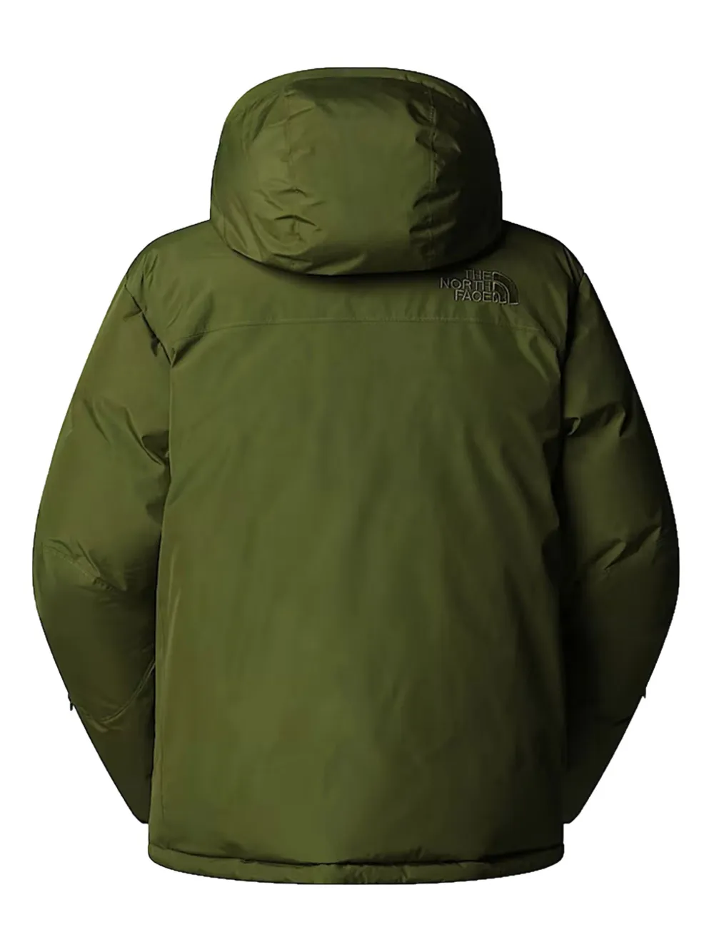 The North Face chamarra botones | Chamarras capitonadas | Image 2