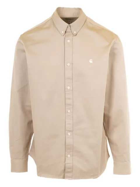 Carhartt WIP camisa Madison