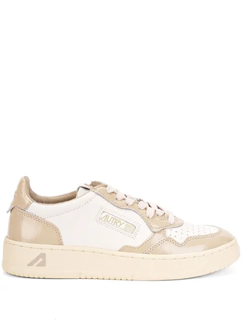Autry Action lace-up sneakers