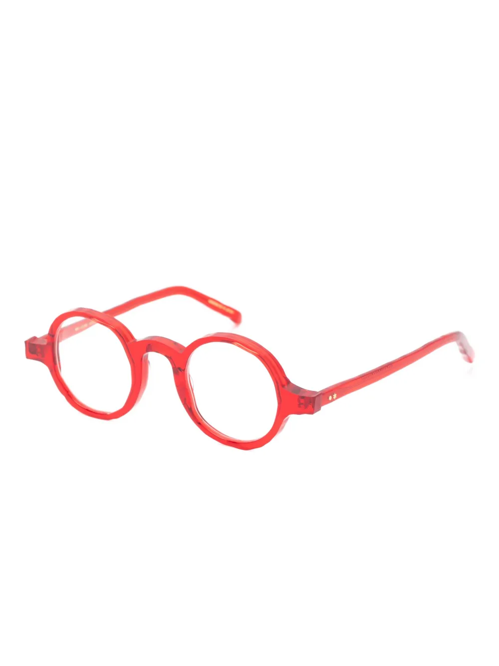 MASAHIROMARUYAMA round-frame glasses | Men | Image 2