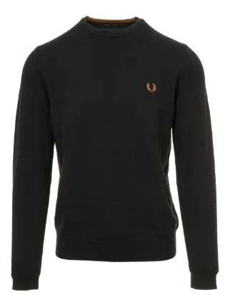 Fred Perry