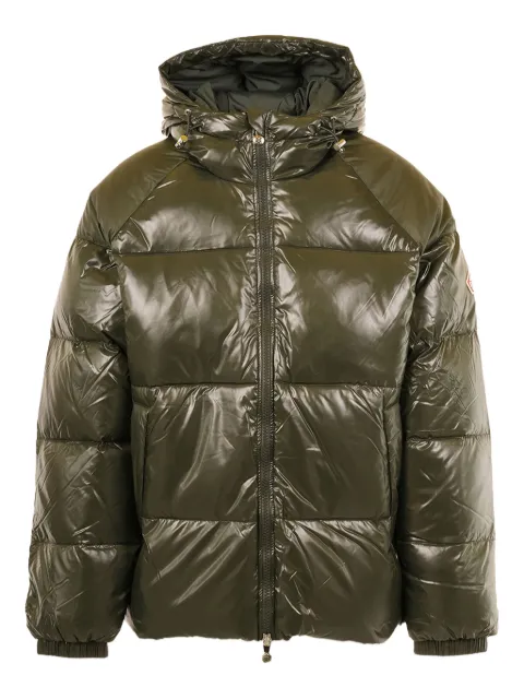 Pyrenex hooded padded jacket