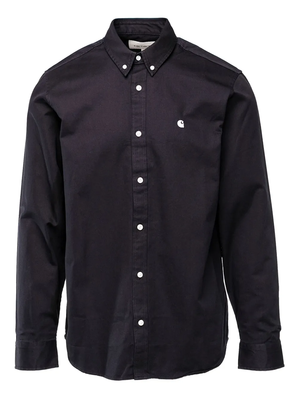Carhartt WIP camisa L/S Madison | azul | Image 1