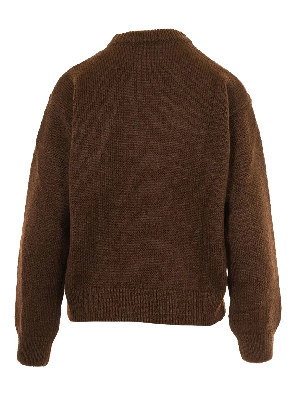 MC2 Saint Barth Danya sweater | Sweaters | Image 2