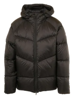 C.P. Company D.D. Shell Hooded Jacket | Blue | FARFETCH