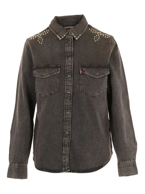 Levi's cotton shirt