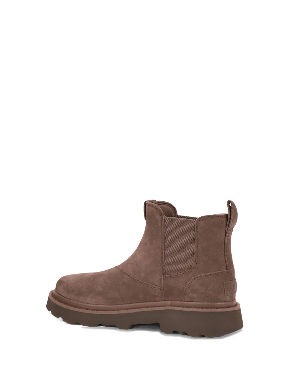 UGG Suède laarzen Bruin