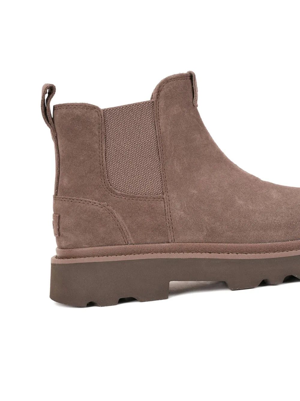 UGG Suède laarzen Bruin