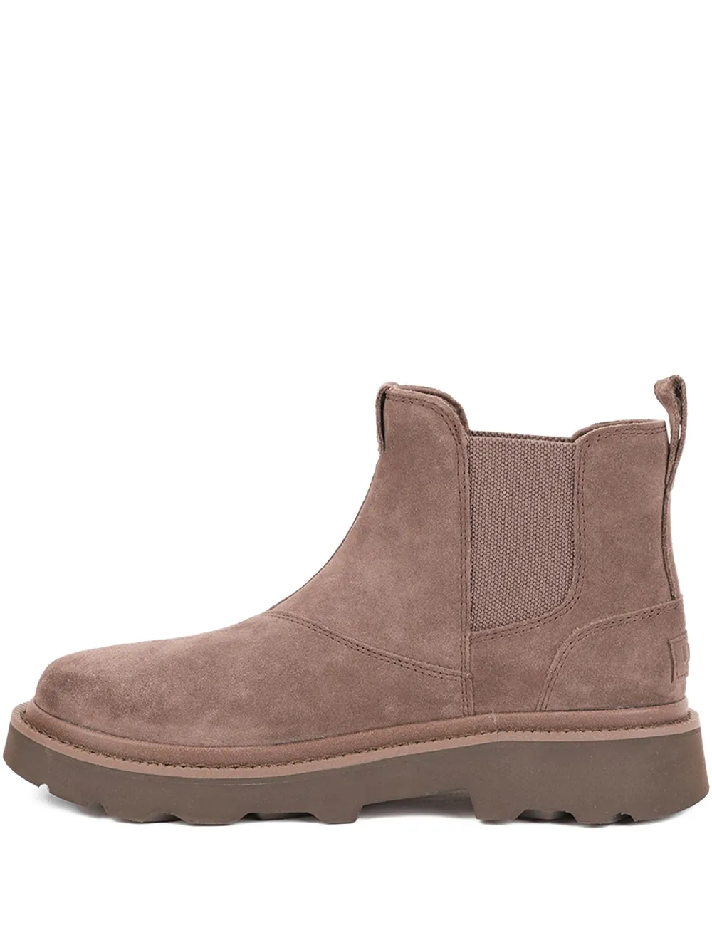 UGG suede boots | Brown | Image 1