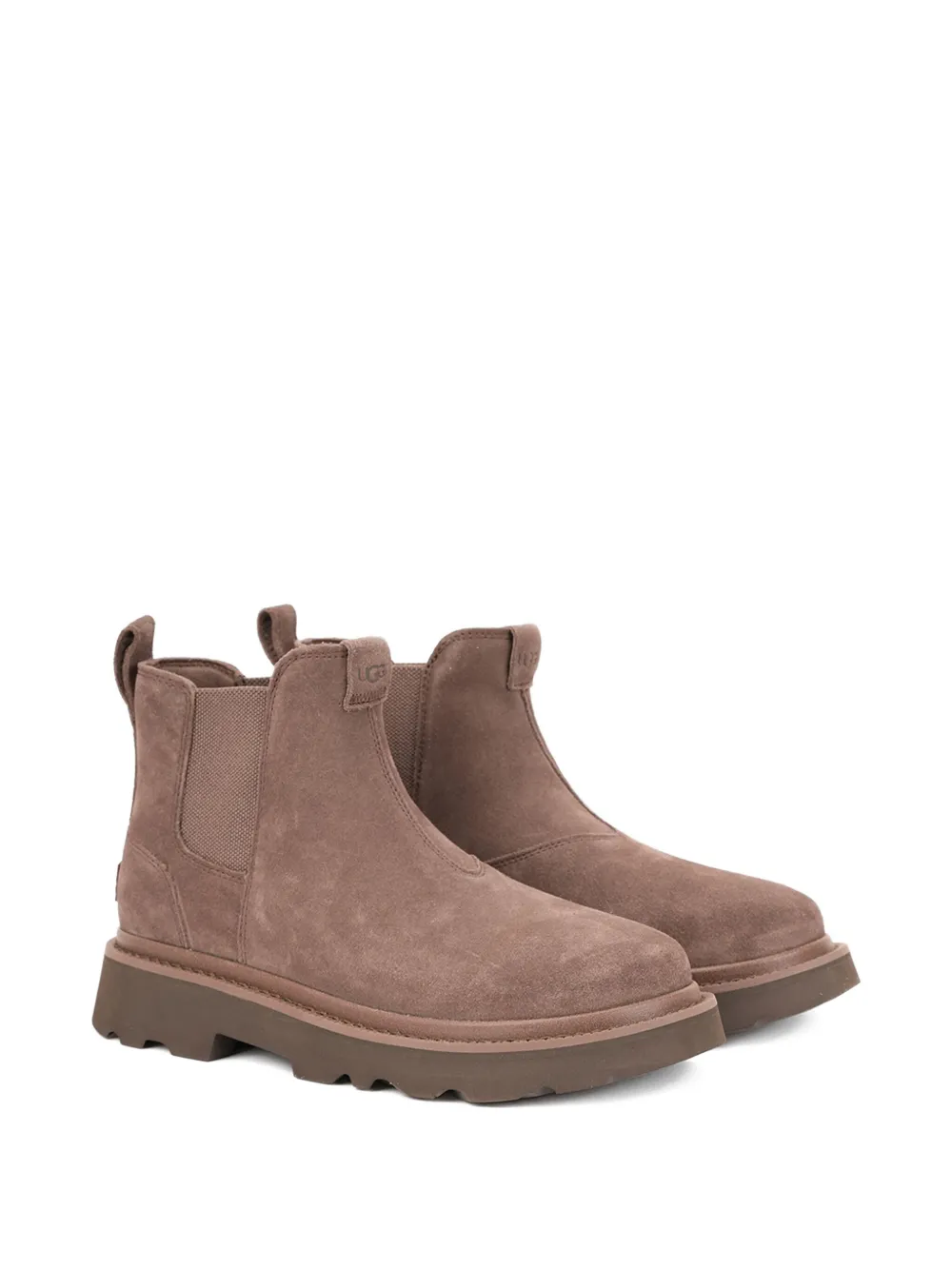 UGG suede boots | Chelsea Boots | Image 2