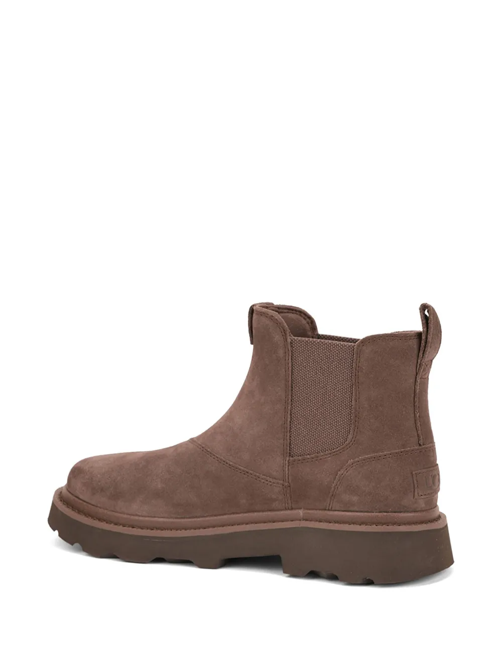  Ugg Suede Boots - Brown 