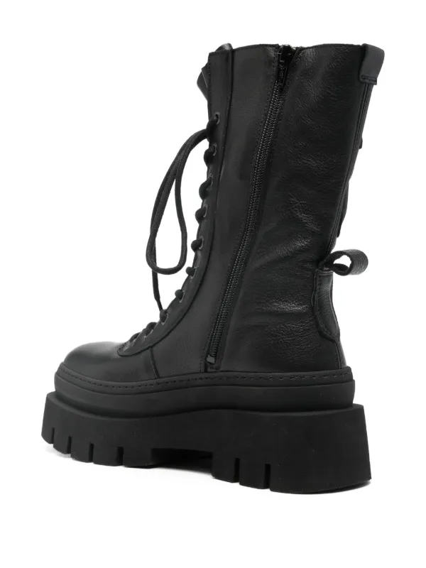 ARA Copenhague Bottine Femme - Doublure Hiver, Style Ville, Confortable Et Chaude