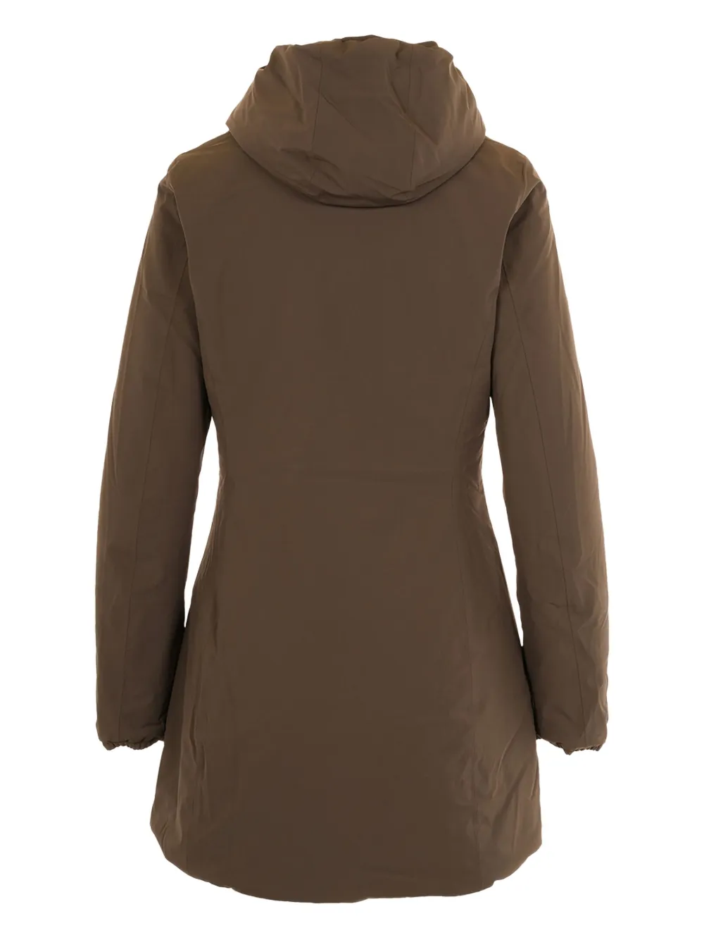 K-Way Denise reversible-design parka coat | Parkas | Image 2