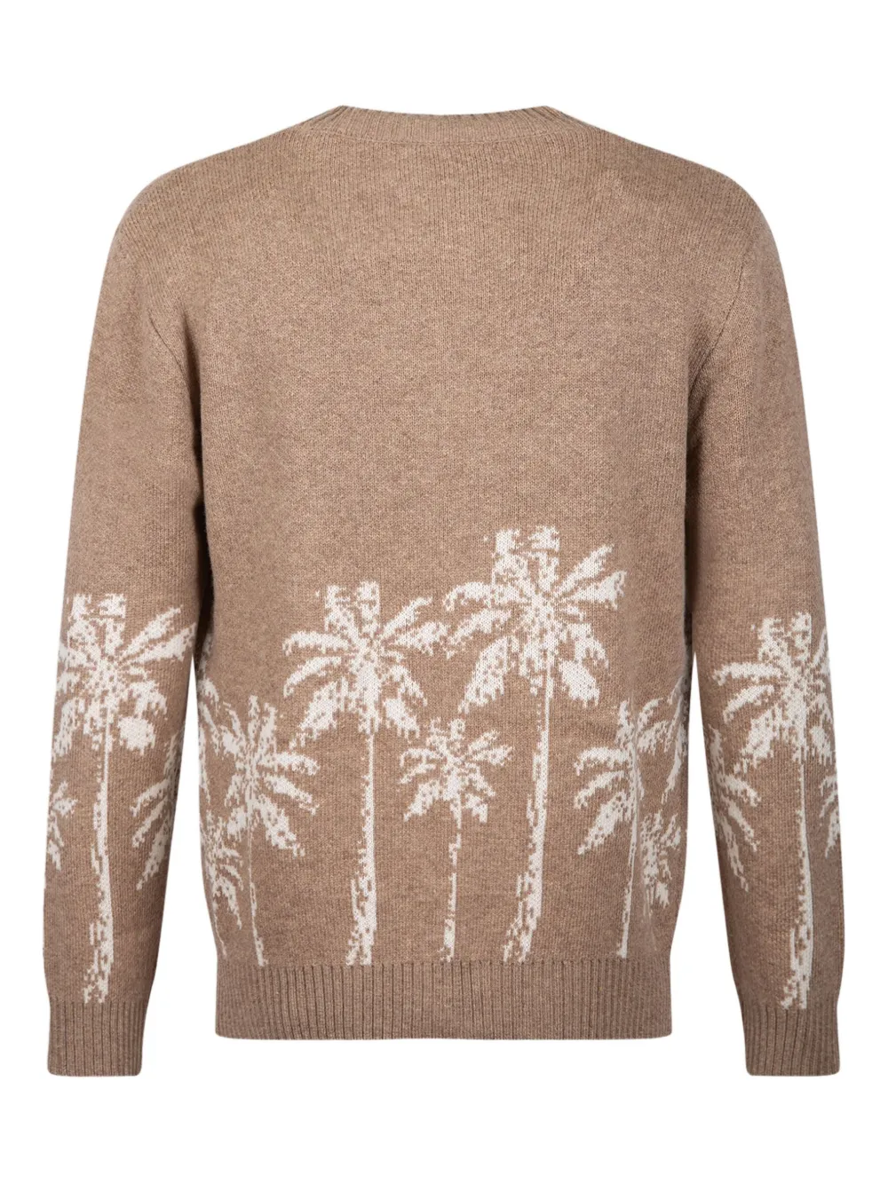 TOOCO print button cardigan | Cardigans | Image 2