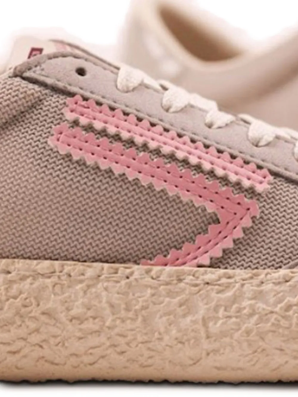 Puraai Caipiroska sneakers - Grijs