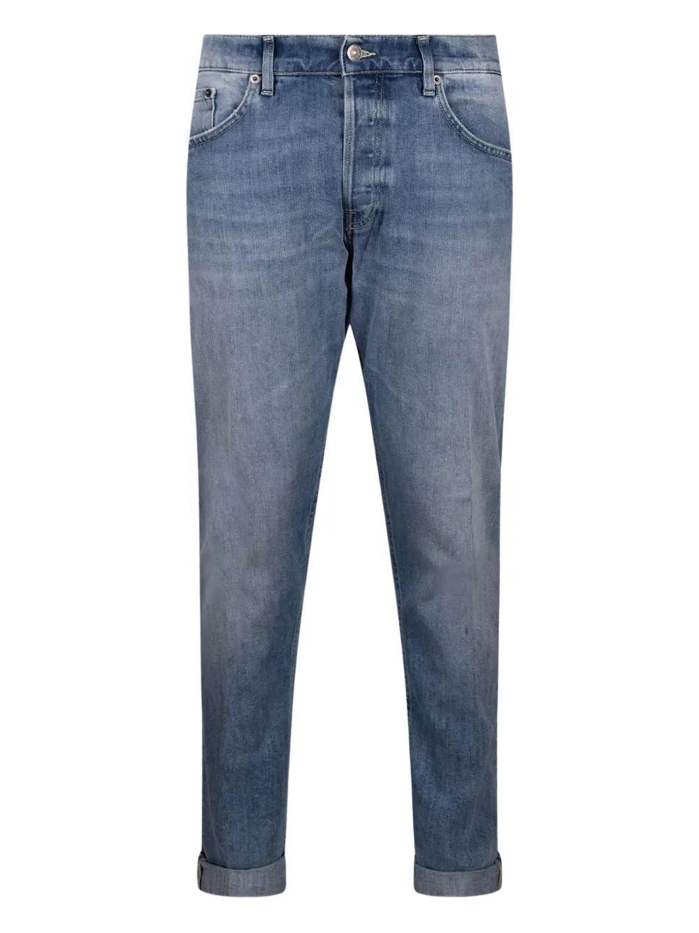 DONDUP jeans drop crotch | azul | Image 1