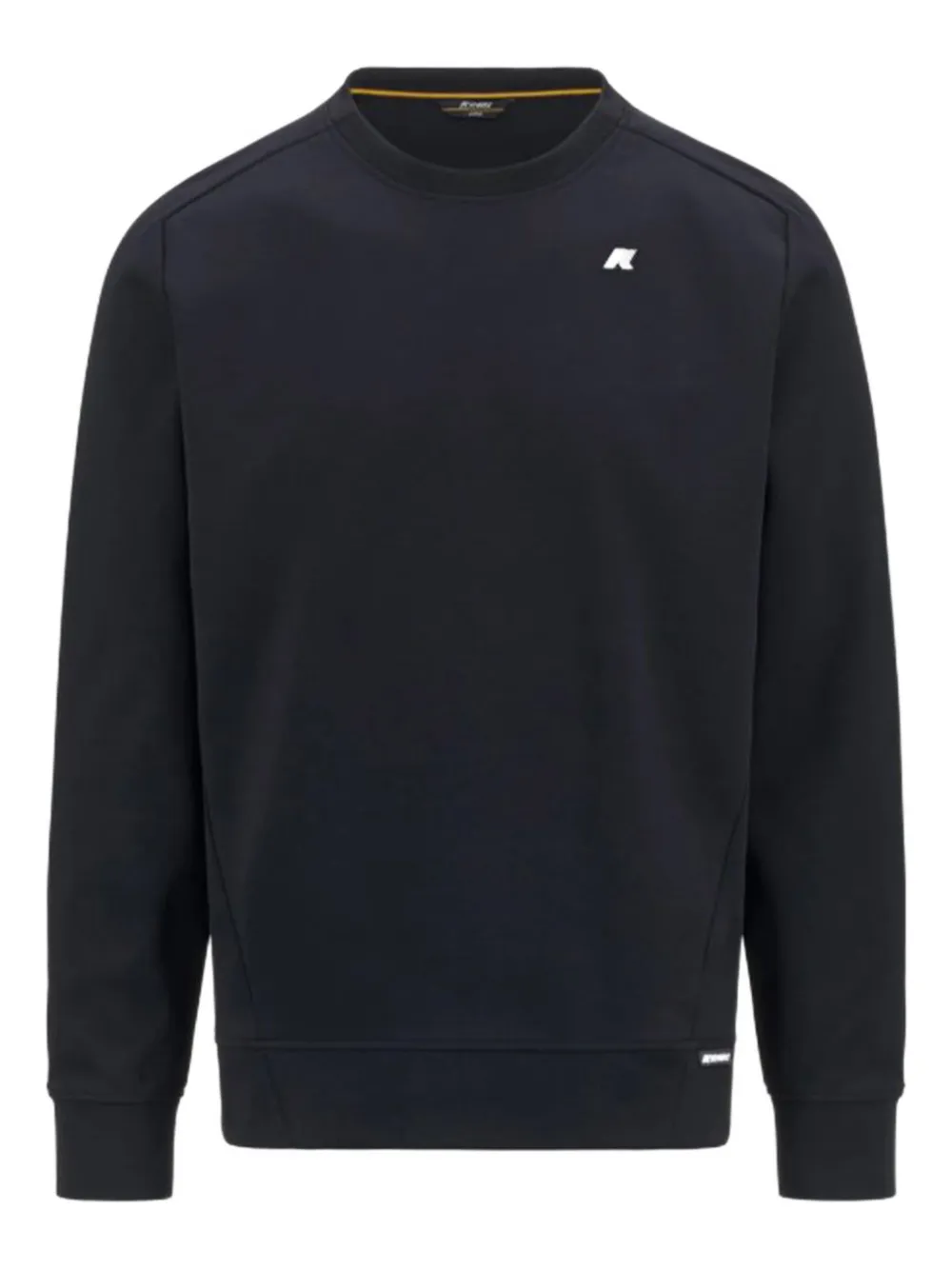 K-Way sudadera Medine | negro | Image 1