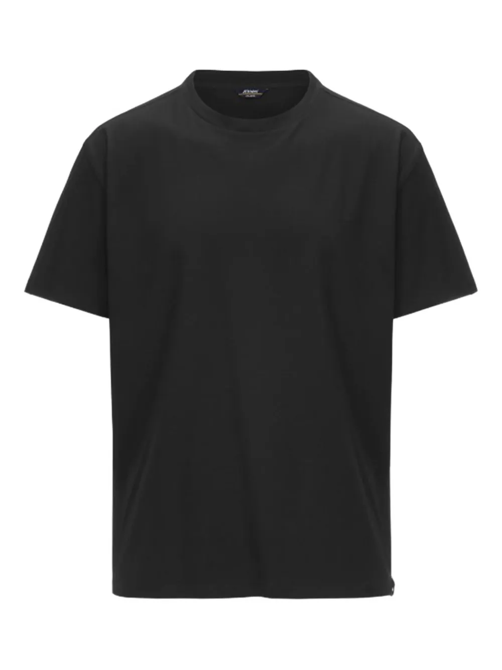 K-Way playera Fantome | negro | Image 1