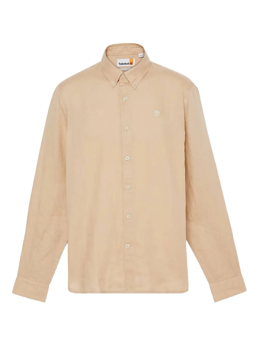 Timberland camisa Mill Brook | neutro | Image 1