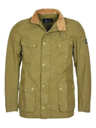 Barbour International