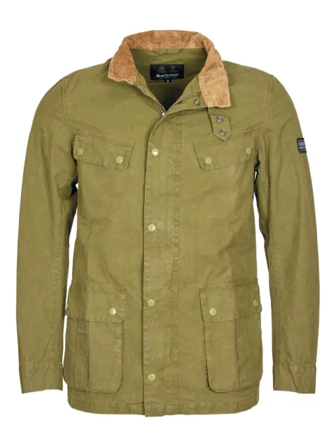 Barbour International chamarra Duke Summer