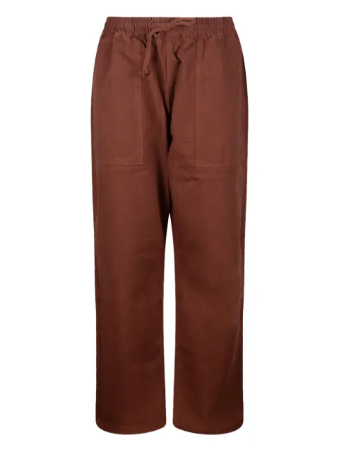 Service Works drawstring pocket trousers