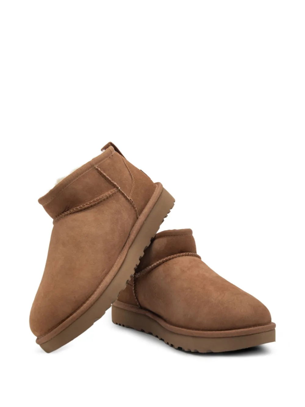 UGG botas Classic Ultra Mini | Botines | Image 2