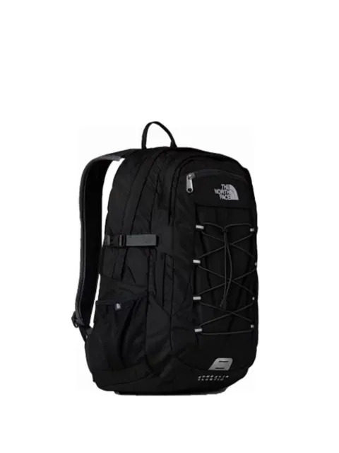 The North Face Borealis Classic bungee-cords backpack