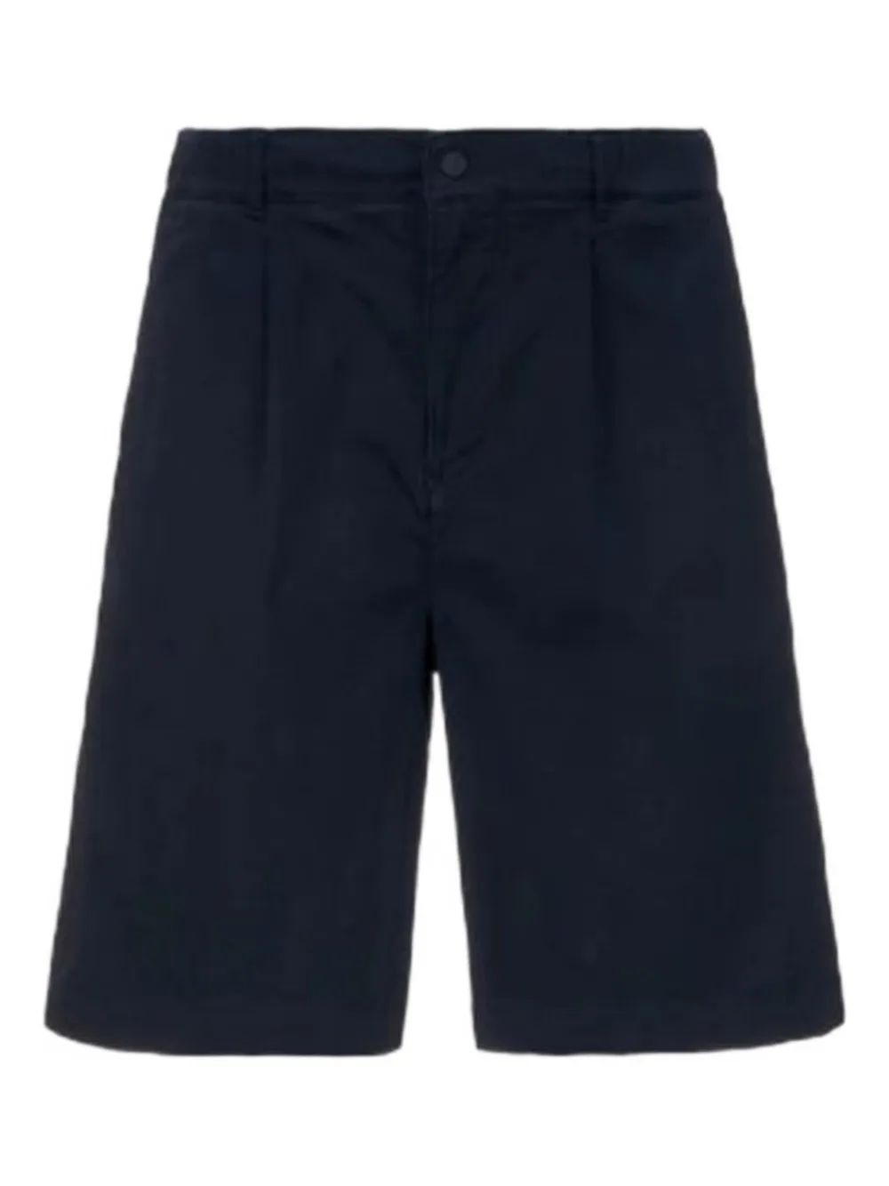K-Way 테온 치노 버뮤다 쇼츠 | 블루 | Image 1