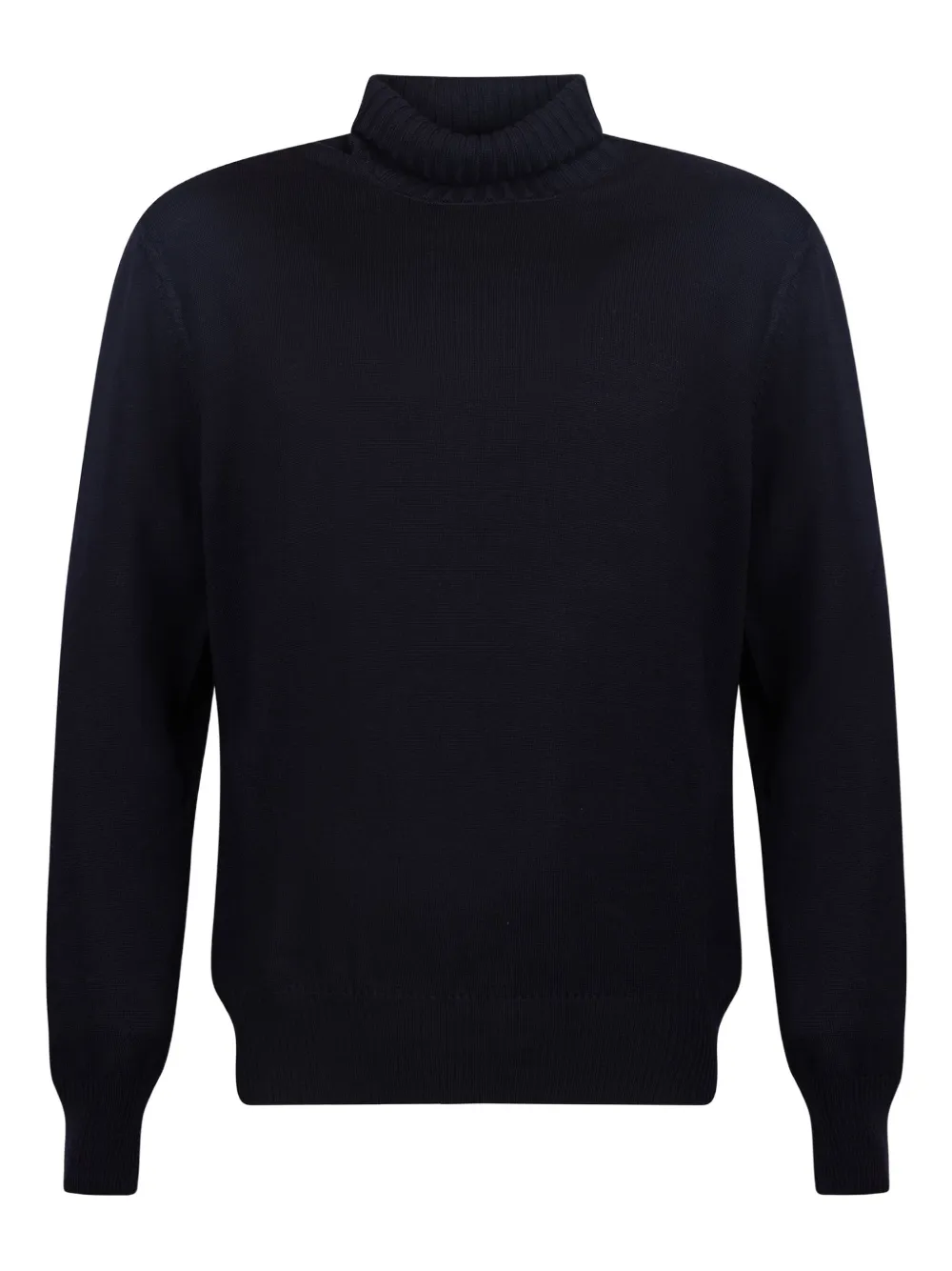Gran Sasso suéter con cuello de tortuga | azul | Image 1