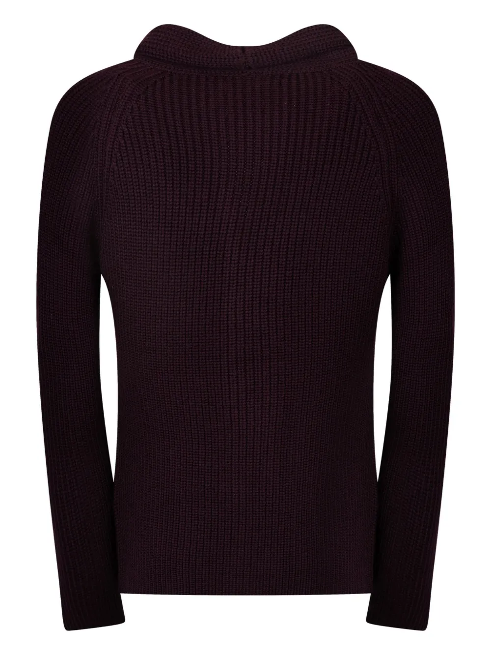 Tagliatore ショールカラー カーディガン | カーディガン | Image 2