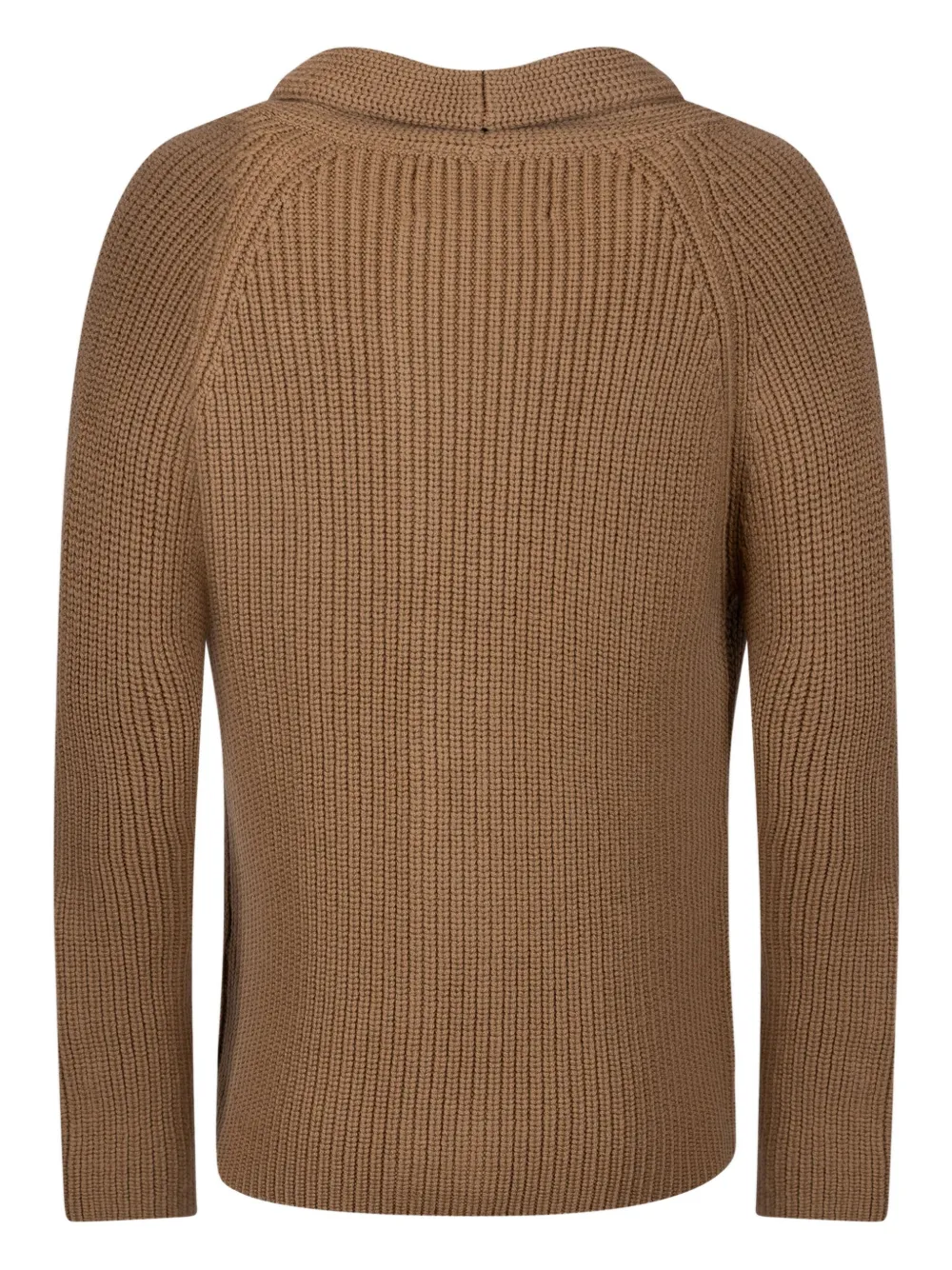 Tagliatore ショールカラー カーディガン | カーディガン | Image 2