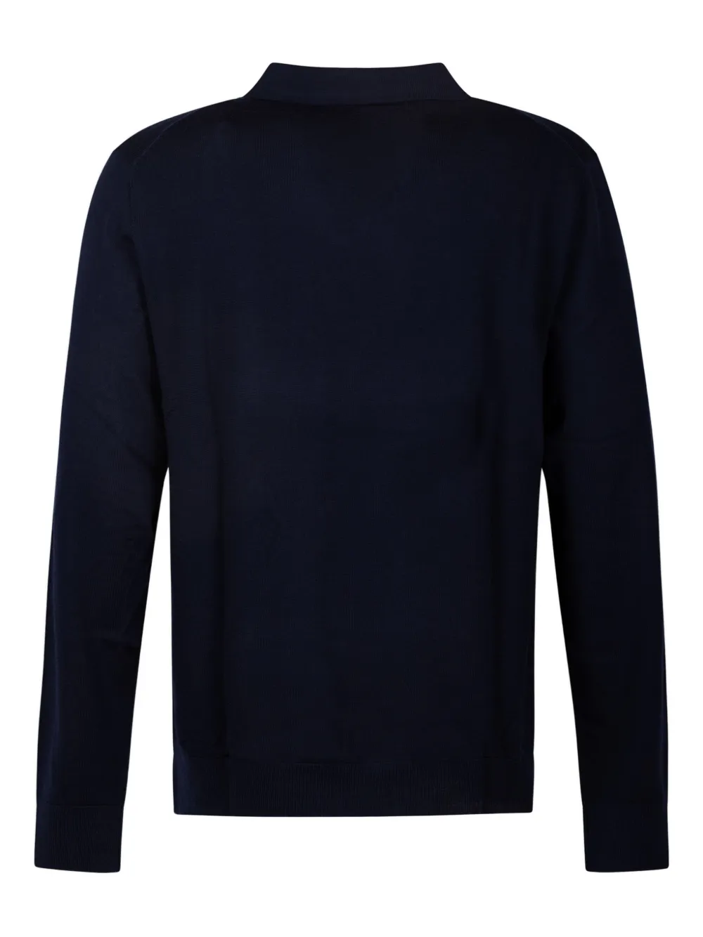 SELECTED pull à col polo | Pulls | Image 2