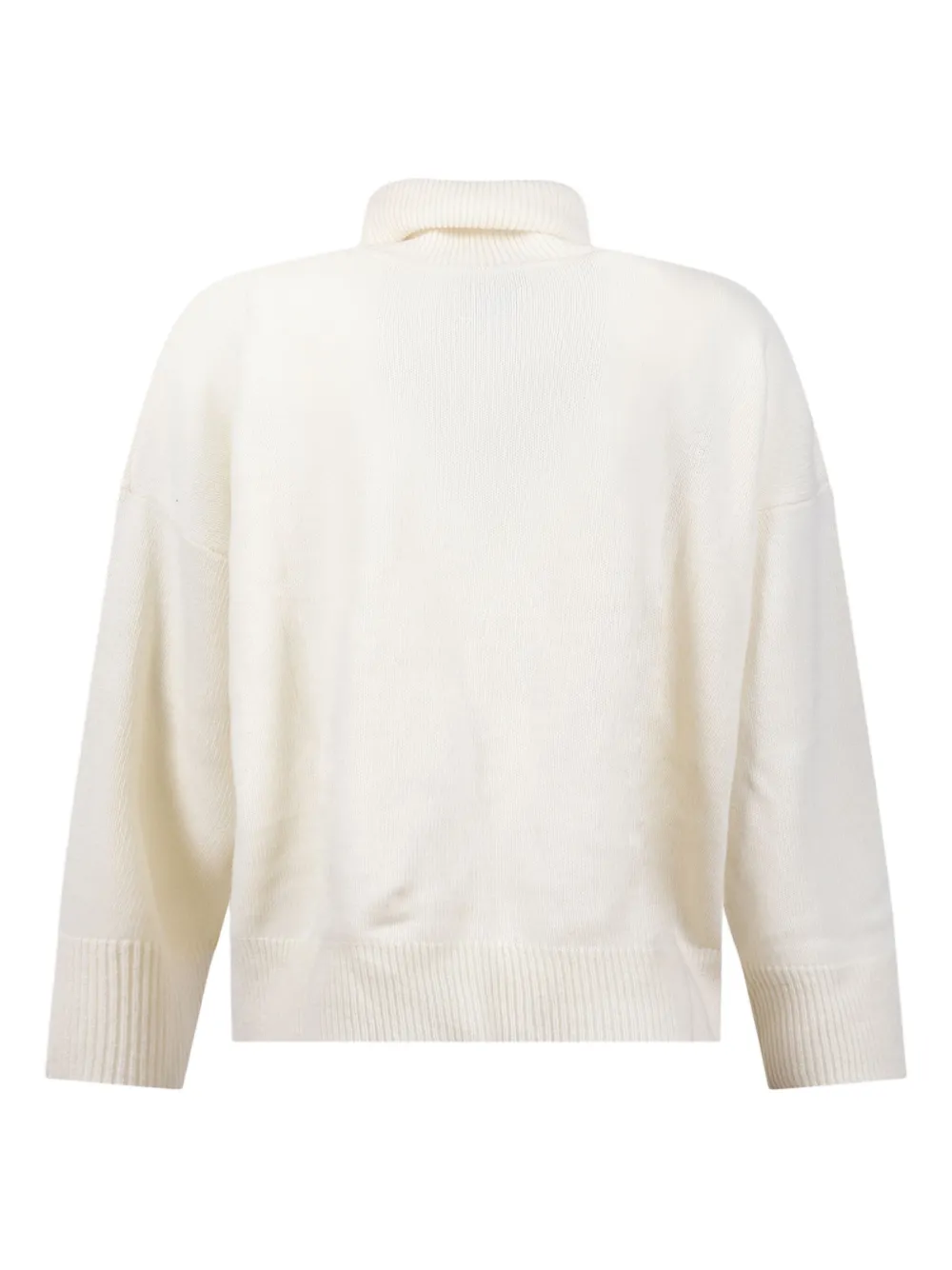 JEI-O suéter con cuello vuelto | Suéteres | Image 2