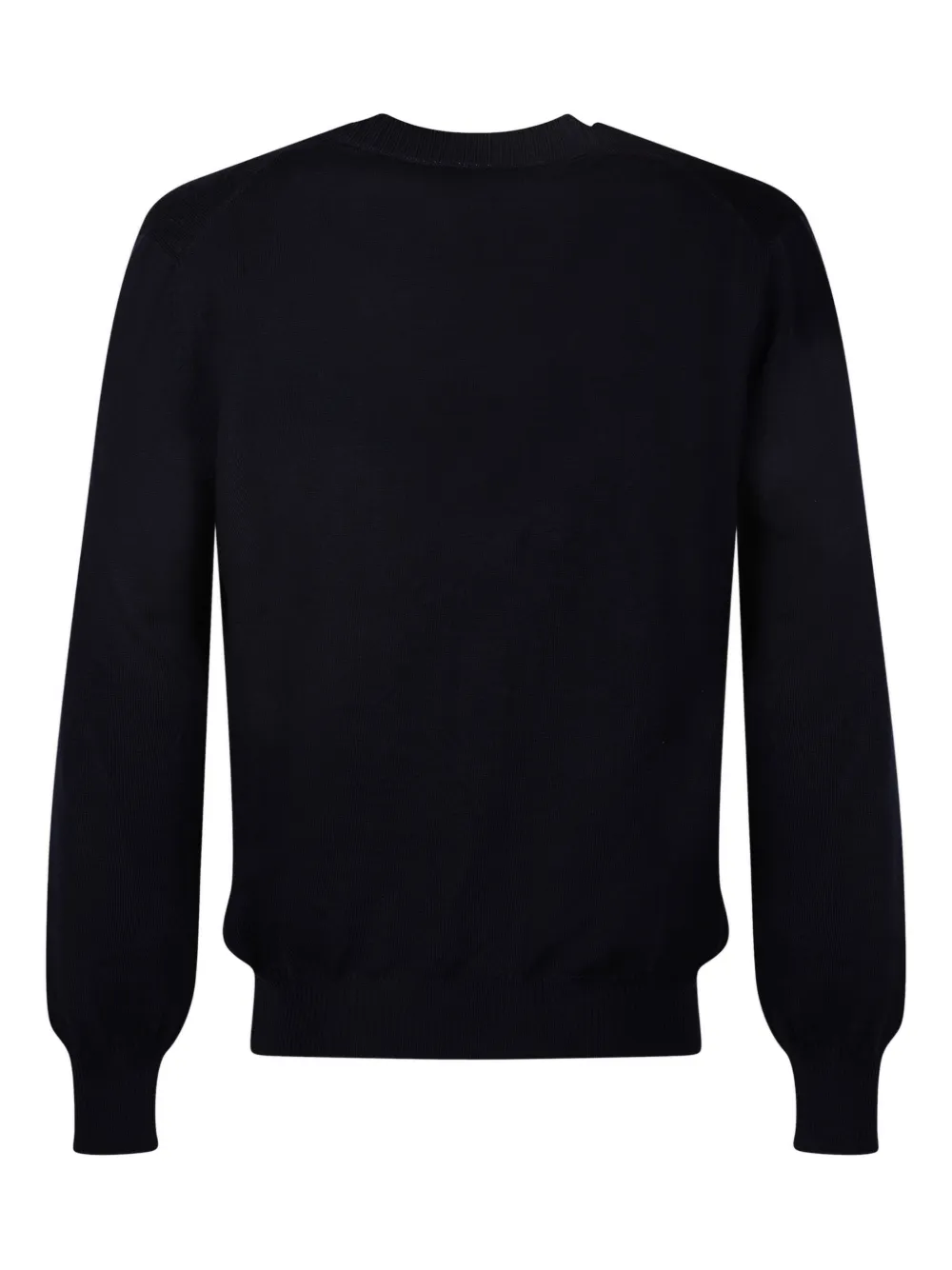 Gran Sasso cárdigan con botones y cuello en V | Cárdigans | Image 2