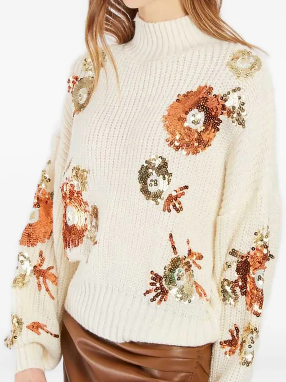 Derhy suéter Abelia | Suéteres | Image 2