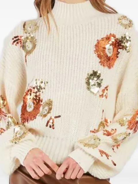 Derhy suéter Abelia