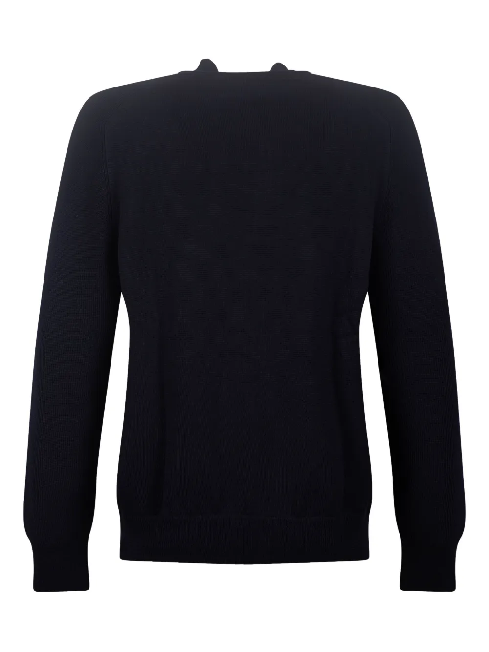 Gran Sasso cárdigan tejido con cierre | Cárdigans | Image 2