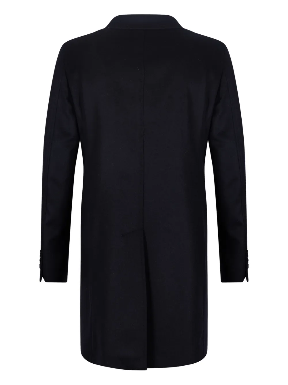 BRERAS MILANO abrigo con botones | Abrigos con botonadura simple | Image 2