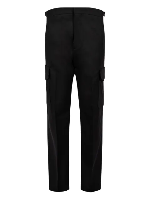 BE ABLE cargobukser med kantbåndslommer