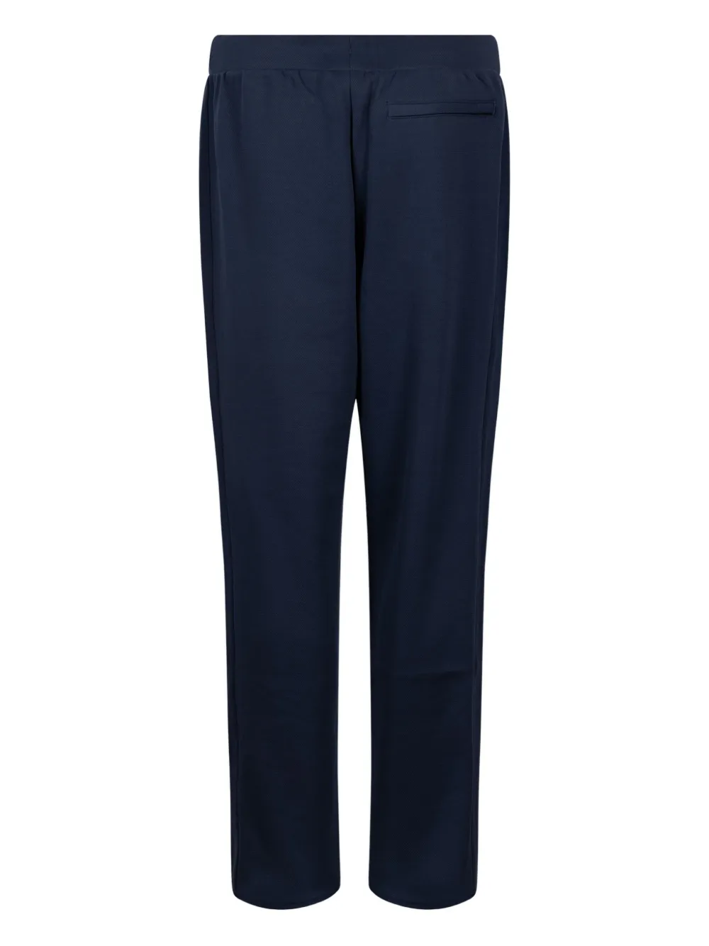 New Balance Trainingsbroek met trekkoord - Blauw