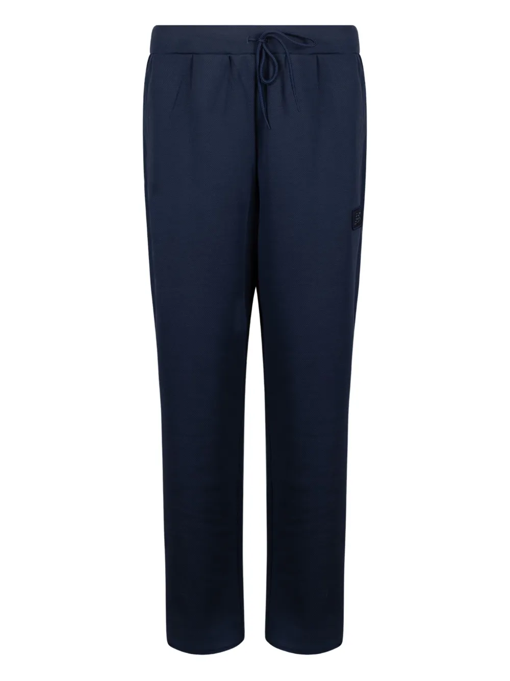 New Balance drawstring track trousers | Blue | Image 1