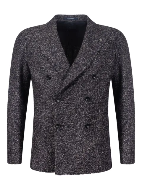 Tagliatore double-breasted blazer