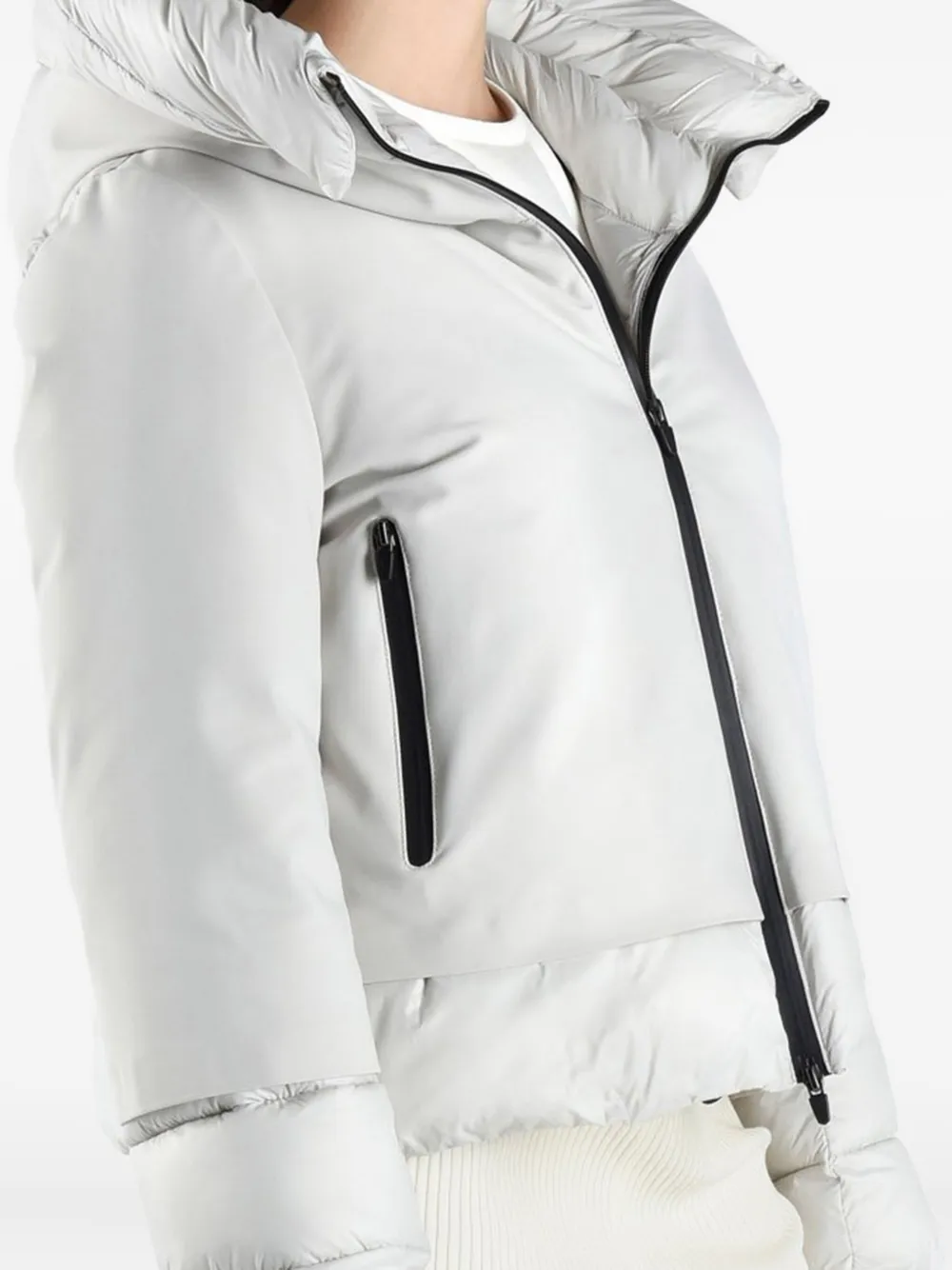 Canadian doudoune à capuche intégrée | Doudounes | Image 2