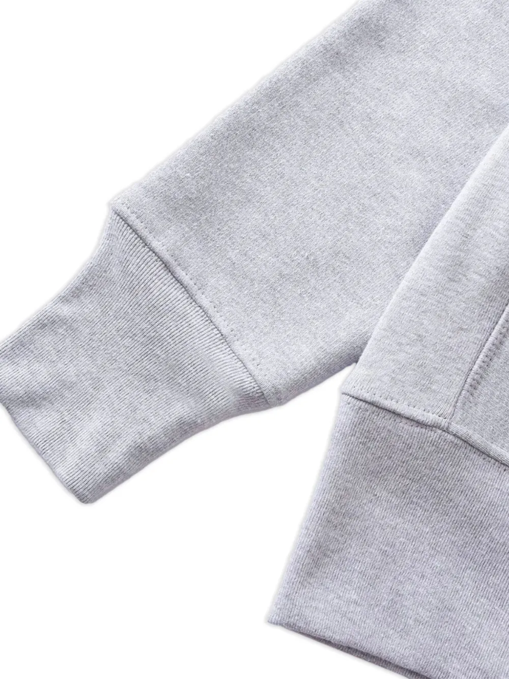 Power Goods drawstring kangaroo pocket sweatshirt | Hoodies | Image 2