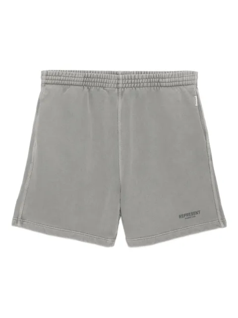 Represent bermudas Owner's Club