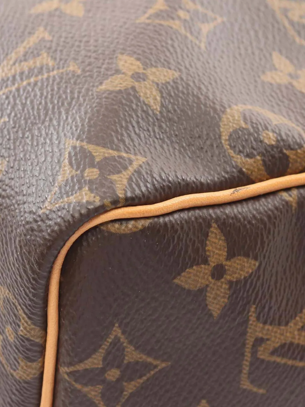 2021-2025 Monogram Speedy 25 Boston Bag