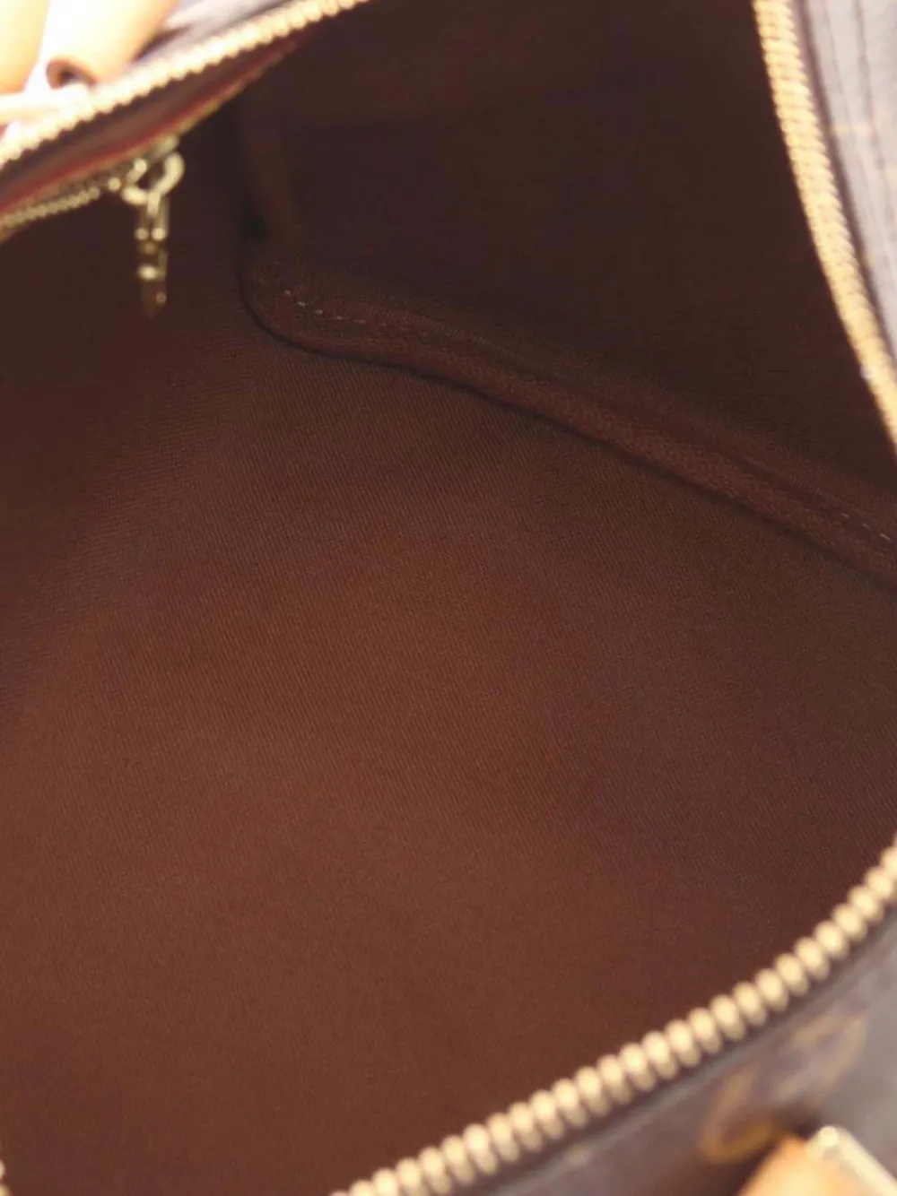 2021-2025 Monogram Speedy 25 Boston Bag