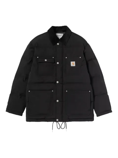 Carhartt WIP Rayler corduroy collar jacket