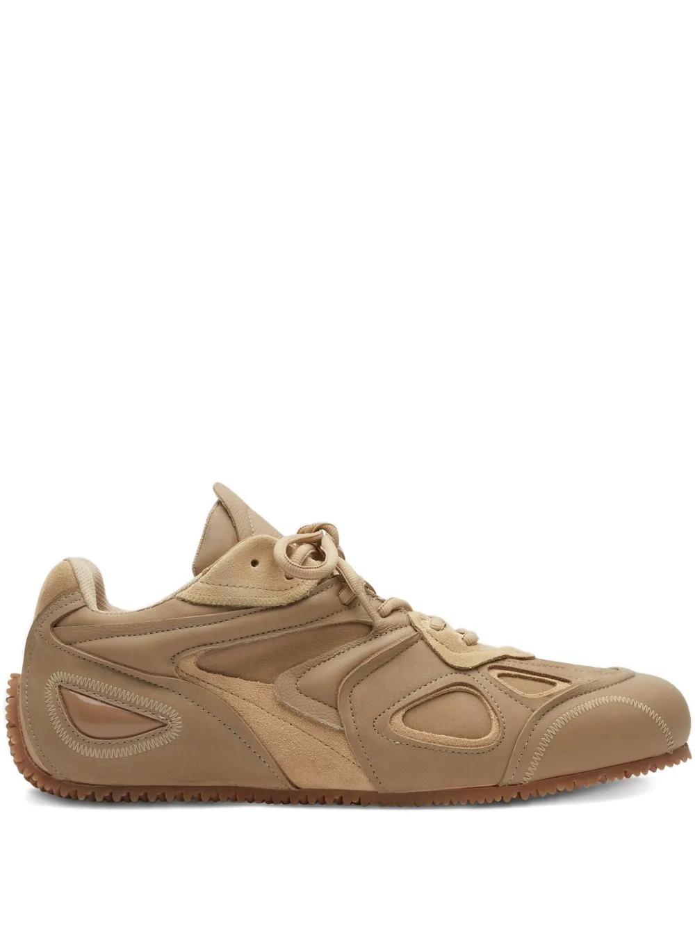 Axel Arigato Slow panelled sneakers | Neutrals | Image 1
